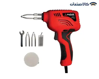 هویه تفنگی 200 وات صنعتی محک SG-200/1