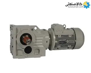 گیربکس شریف بول هلیکال K77