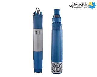 پمپ شناور سه فاز رایان تیپ 152