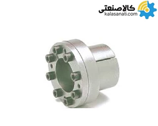 قفل کن برای شافت 130 - 6 میلیمتر و گشتاور تا 25kNm