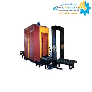 دستگاه بسته‌بندی شیرینگ پک