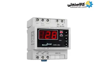 رطوبت سنج شیوا امواج