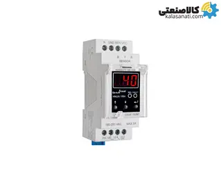 رطوبت سنج سری N شیوا امواج