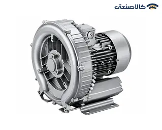 بلوئر ساید چنل سه فاز تک پروانه 3 اسب 2.2 کیلووات ریور RIVER مدل XB-2200
