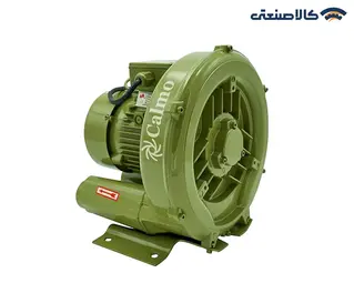 بلوئر ساید چنل 10 اسب 7.5 کیلووات سه فاز کالمو مدل HG7500SB