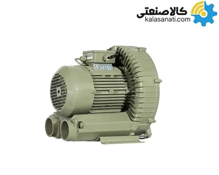 بلوئر ساید چنل سه فاز 1.5 اسب HG-1100SB استریم