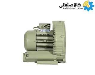 بلوئر ساید چنل سه فاز 1.5 اسب HG-1100SB استریم