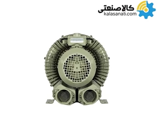 بلوئر ساید چنل سه فاز 7.5 اسب HG-5500SB استریم