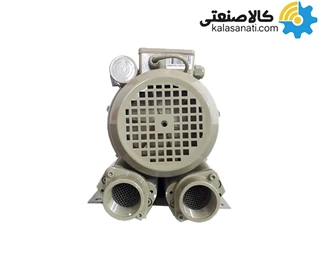 بلوئر ساید چنل تک فاز 1.5 اسب HG-1100B استریم