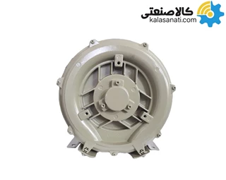 بلوئر ساید چنل تک فاز 0.5 اسب HG-370B استریم 