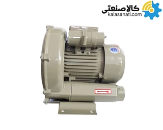 بلوئر ساید چنل تک فاز 1 اسب HG-750B استریم