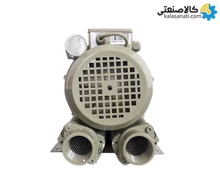 بلوئر ساید چنل تک فاز 0.75 اسب HG-550B استریم