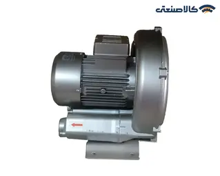 ساید چنل تک فاز 1.5 اسب ونیکو مدل KGB510-1100
