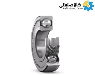 بلبرینگ شیار عمیق SKF کد 6004