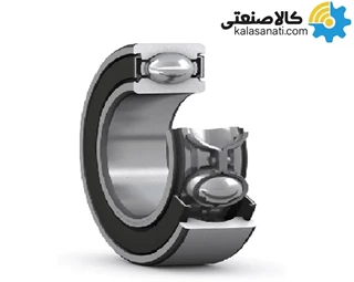 بلبرینگ شیار عمیق SKF کد 6020