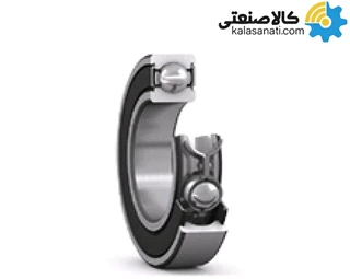 بلبرینگ شیار عمیق SKF کد 6007