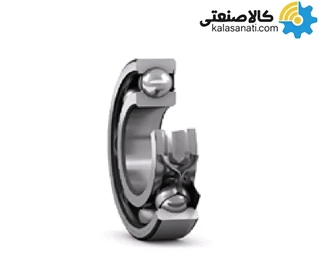 بلبرینگ شیار عمیق SKF کد 6206