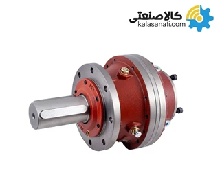 گیربکس خورشیدی رجیانا Reggiana تیپ 710