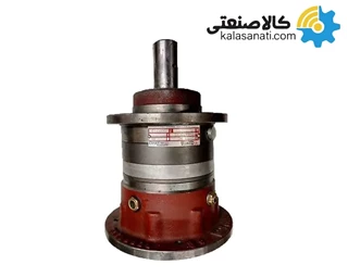 گیربکس خورشیدی رجیانا Reggiana تیپ 510