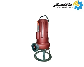 لجن کش امدادی 3 اینچ 20 متری اسپیکو مدل SV-20