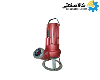 لجن کش امدادی 3 اینچ 20 متری اسپیکو مدل SV-20