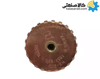 اسپرینکلر بالا زن هارنس