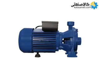 پمپ بشقابی 3 اسب دو پروانه استریم مدل TCB300
