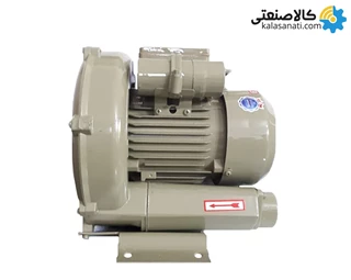 بلوئر ساید چنل تک فاز 0.75 اسب HG-550B استریم