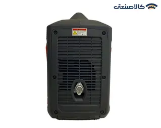 موتور برق بنزینی تک فاز سایلنت اینورتری 2.4 کیلووات استریم ST2750iS