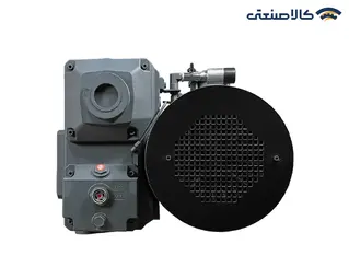 پمپ وکیوم روغنی بوش 300 متر مکعب بر ساعت مدل SVR 300