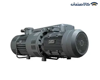 پمپ وکیوم روغنی بوش 300 متر مکعب بر ساعت مدل SVR 300
