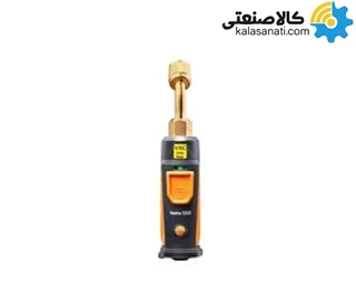 پراب هوشمند گیج خلاء وایرلس TESTO 552i