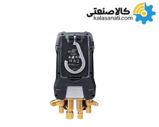 منیفولد دیجیتال هوشمند بلوتوثی TESTO 557s