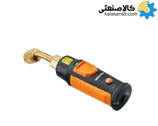 پراب هوشمند گیج خلاء وایرلس TESTO 552i