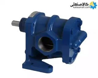 پمپ دنده ای بلبرینگی 2 اینچ TFP6 ایران البرز