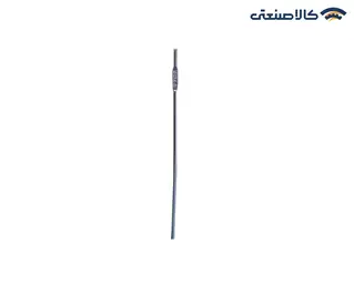 فیلر جوش آلومینیوم بسته 5 کیلویی مدل TIG-ER4043 (تیگ) سایز 1.6 و 2.4 و 3.2 میلیمتر