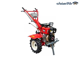 تیلر کولتیواتور دیزلی 5.5 اسب کاما مدل KDT550K