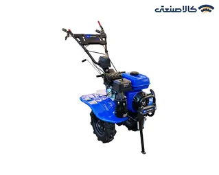 تیلر کولتیواتور بنزینی 7 اسب زونگشن مدل T9B