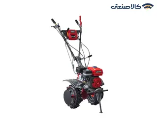 تیلر کولتیواتور بنزینی 7 اسب کوپ مدل KPT1000
