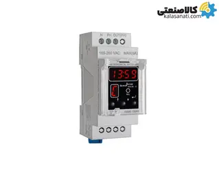 ساعت نجومی 6A سری N شیوا امواج