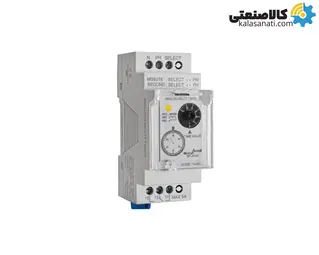 مولتی تایمر آنالوگ شیوا امواج