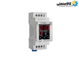 سوپر تایمر دیجیتال سری N شیوا امواج