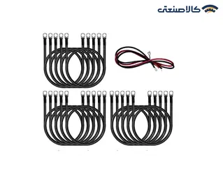 پکیج برق اضطراری آنلاین نوویکس 10kva-1H