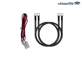 پکیج برق اضطراری آنلاین نوویکس 1kva-1H