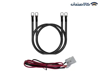 پکیج برق اضطراری آنلاین نوویکس 1kva-2H (یو پی اس)