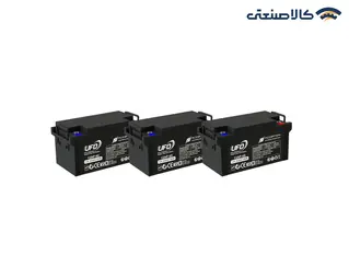 پکیج برق اضطراری آنلاین نوویکس 1kva-2H (یو پی اس)