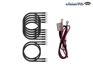 پکیج برق اضطراری آنلاین نوویکس 3kva-2H (یو پی اس)