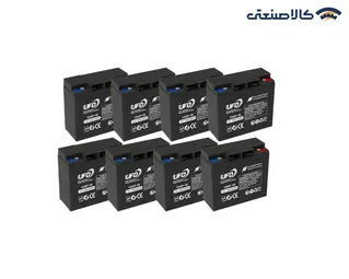 پکیج برق اضطراری آنلاین نوویکس 3kva-1/2H (یو پی اس)