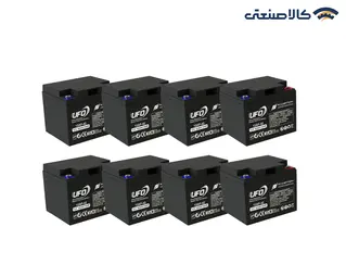 پکیج برق اضطراری آنلاین نوویکس 3kva-1H