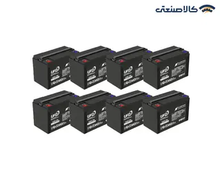 پکیج برق اضطراری آنلاین نوویکس 3kva-2H (یو پی اس)